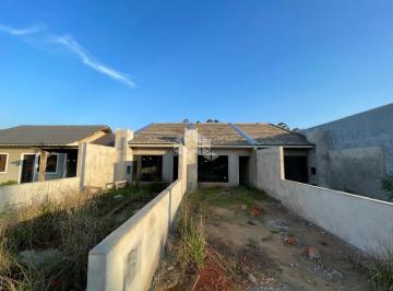 Casa · 60m² · 2 Quartos · 2 Vagas · Geminado em construção 2 dormitórios na João Alves