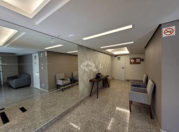 Apartamento · 74m² · 2 Quartos · 2 Vagas · APARTAMENTO 2 DORMITÓRIOS COM 1 SUÍTE NO BAIRRO CHARQUEADAS EM CAXIAS DO SUL