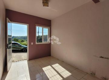 Casa · 65m² · 2 Quartos · 1 Vaga · Casa sobrado com 64,96 m2