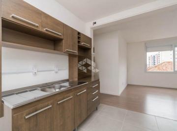 Apartamento · 68m² · 2 Quartos · 1 Vaga · APARTAMENTO 2 QUARTOS, 1 GARAGEM NO BAIRRO AUXILIADORA