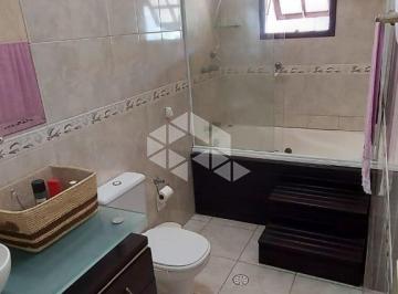 Casa · 172m² · 3 Quartos · 2 Vagas · LINDO SOBRADO VILA DUZZI