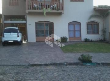 Casa · 279m² · 4 Quartos · 3 Vagas · Residência no bairro Floresta - EV