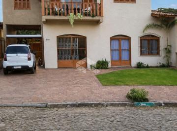 Casa · 279m² · 4 Quartos · 3 Vagas · Residência no bairro Floresta - EV