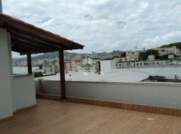 Apartamento · 96m² · 3 Quartos · Apartamento com 3 quartos - Santa Catarina