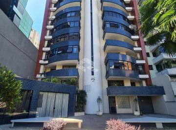 Apartamento · 122m² · 3 Quartos · 2 Vagas · Apartamento de 03 dormitórios no Bairro São Pelegrino em Caxias do Sul