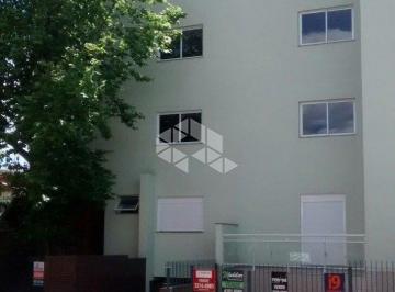 Apartamento · 80m² · 2 Quartos · 1 Vaga · Apartamento 2 dormitórios - Desvio Rizzo