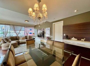 Apartamento · 92m² · 3 Quartos · 2 Vagas · Apartamento à venda 03 quartos e 2 vagas de garagem no bairro Passo D'Areia
