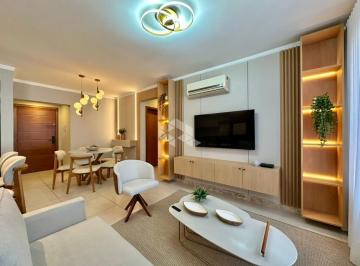 Apartamento · 73m² · 2 Quartos · 1 Vaga · Apartamento 2 dormitórios em Capão da Canoa!!!