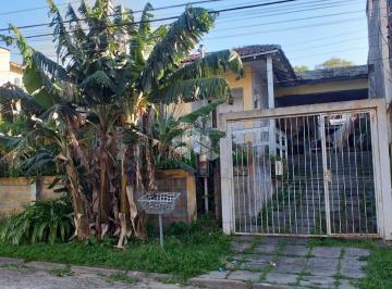Casa · 75m² · 3 Quartos · Terreno com casa antiga no Ipanema Imperial Park, Aberta dos Morros Porto Alegre..