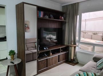 Apartamento · 88m² · 3 Quartos · 2 Vagas · Apartamento à venda com 3 quartos 88 m² no bairro Jardim Botânico