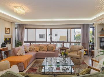 Apartamento · 127m² · 3 Quartos · 2 Vagas · Apartamento com 3 quartos, 127m² no bairro Auxiliadora