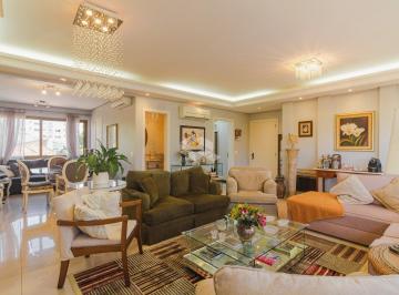 Apartamento · 127m² · 3 Quartos · 2 Vagas · Apartamento com 3 quartos, 127m² no bairro Auxiliadora