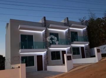 Casa · 80m² · 2 Quartos · 1 Vaga · CASA DUPLEX - 2 QUARTOS - BAIRRO SÃO JOAO DO RIO VERMELHO - FLORIANÓPOLIS- SC