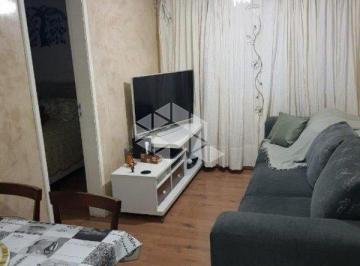 Apartamento · 68m² · 3 Quartos · 1 Vaga · APARTAMENTO À VENDA - FREGUESIA DO Ó - SÃO PAULO.