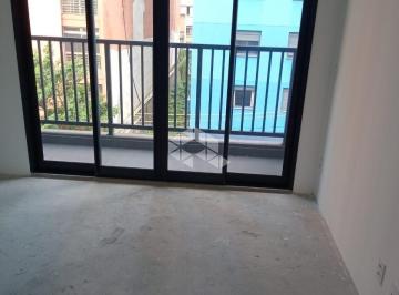 Apartamento · 32m² · 1 Quarto · 1 Vaga · Oportunidade de Venda - Apt Vila Buarque com Vaga de Garagem