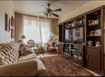Apartamento · 63m² · 2 Quartos · 1 Vaga · Apartamento com 62,m² privativos, 2 quartos, 1 vaga coberta e escriturada, à venda no Bairro São Joã