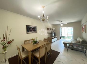 Apartamento · 88m² · 2 Quartos · 1 Vaga · Apartamento mobiliado com vista para o mar à venda no bairro Navegantes, Capão da Canoa - 2 quartos 