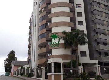 Apartamento · 109m² · 3 Quartos · 2 Vagas · apartamento com 3 dormitórios, sendo 1 suíte, 02 vagas de garagem no bairro Panazzolo em Caxias do S