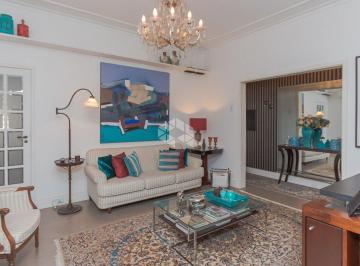 Apartamento com 2 dormitórios no Moinhos de Vento (8) · 84 m² | 2 Dormitórios | Garagem | Moinhos de Vento