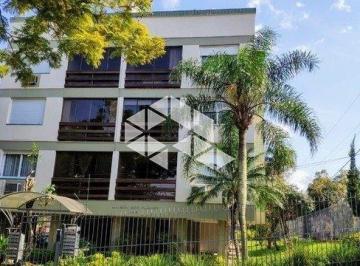 Apartamento · 86m² · 2 Quartos · 1 Vaga · Apartamento dois dormitórios 86,01m² área privativa, com elevador e garagem, no bairro jardim do Sal