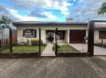 Casa · 143m² · 3 Quartos · 1 Vaga · Casa 03 dormitórios no bairro Santo Antônio
