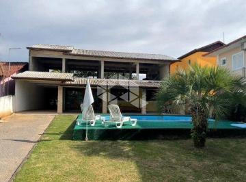 Casa · 150m² · 2 Quartos · 2 Vagas · Casa a 200m da praia da Pinheira - Palhoça/SC