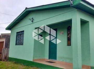Casa · 112m² · 4 Quartos · 3 Vagas · Casa 04 dormitório em Esteio
