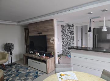 Apartamento · 103m² · 3 Quartos · 1 Vaga · APARTAMENTO A VENDA NO AMÉRICA COM 3 QUARTOS, SENDO 1 SUÍTE