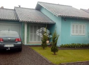 Casa · 153m² · 3 Quartos · 1 Vaga · Residência Térrea em Ivoti