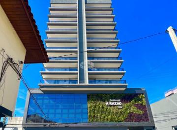 Apartamento · 60m² · 2 Quartos · 1 Vaga · Apartamento a venda no Residencial ARAZÃO