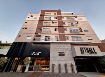 Apartamento · 38m² · 1 Quarto · Apartamento 1 dormitório na frente da FADISMA