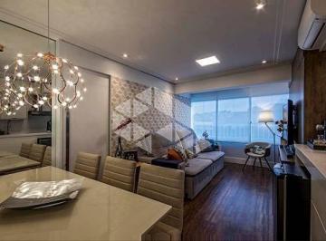 Apartamento · 58m² · 2 Quartos · ap em vila sonia