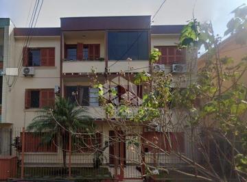 Apartamento · 67m² · 2 Quartos · Apartamento à venda com 02 dormitórios na rua Adão Baino no bairro Cristo Redentor em Porto alegre /