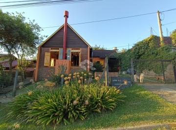 Casa · 123m² · 3 Quartos · CHARMOSA RESIDÊNCIA - ARQUITETURA SINGULAR