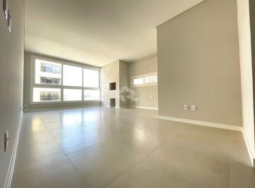 Apartamento · 97m² · 2 Quartos · 1 Vaga · Apartamento de 02 dormitórios,01 suíte, churrasqueira, nunca habitado, Zona Nova, Capão da Canoa.