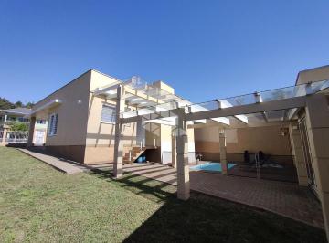 Casa · 172m² · 3 Quartos · 3 Vagas · Residência de esquina no bairro Jardim Panorâmico - Ivoti