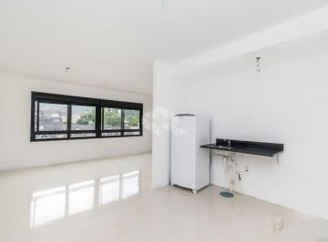 Apartamento · 38m² · 1 Quarto · 1 Vaga · Loft à venda no Bairro Jardim Botânico, Porto Alegre