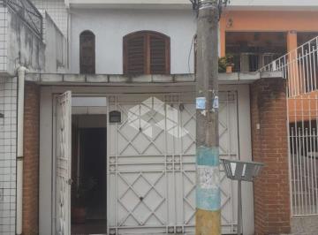 Foto 01 · SOBRADO A VENDA NA VILA SANTA MARIA