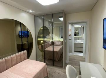 Apartamento · 52m² · 2 Quartos · 1 Vaga · Apartamento 2 Dormitórios no Acqua Life Club - Conforto e Qualidade de Vida!