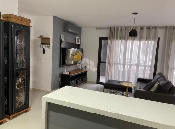 Photo 1 · APARTAMENTO COBERTURA 3 QUARTOS NO CAMPECHE - FLORIANÓPOLIS/SC