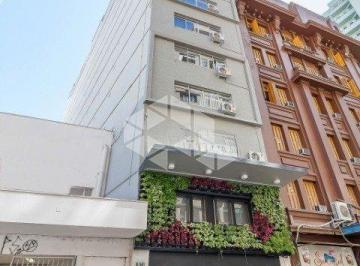 Apartamento · 27m² · 1 Quarto · Vende-se Apartamento 1 Dormitório, Centro Histórico - Porto Alegre