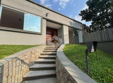 Casa · 180m² · 3 Quartos · 2 Vagas · Casa a venda com 300m² de área total, 3 dormitórios mais dependência na Tristeza/Zona Sul
