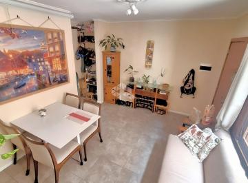 Apartamento · 44m² · 1 Quarto · Apartamento de 01 dormitório no Centro Histório de Porto Alegre