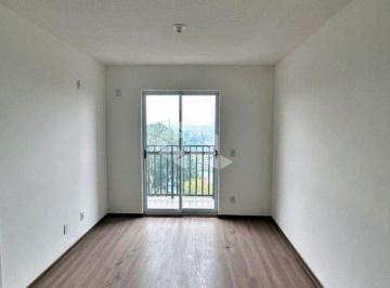 Apartamento · 45m² · 1 Quarto · 1 Vaga · Apartamento à Venda no Bairro Rondônia, Novo Hamburgo - 1 Dormitório