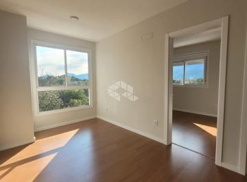Apartamento · 39m² · 1 Quarto · Apartamento novo com 01 dormitório à venda no bairro Camobi em Santa Maria
