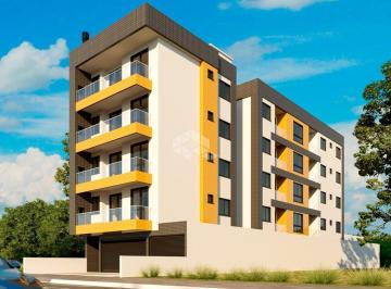 Apartamento · 66m² · 2 Quartos · 1 Vaga · Apartamento em Construção à Venda em Camobi Santa Maria com 2 quartos e Vaga de Garagem
