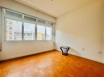 Apartamento · 123m² · 3 Quartos · Apartamento 3 dormitórios, 1 suíte, Bairro Rio Branco, Porto Alegre.