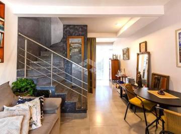 Casa · 59m² · 2 Quartos · 1 Vaga · Casa em condomínio de 2 quartos com garagem na Vila Nova próximo do Hospital Vila Nova
