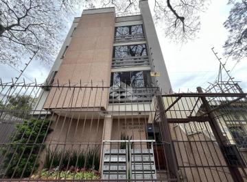 Apartamento · 41m² · 1 Quarto · 1 Vaga · OTIMO APARTAMENTO DE 1 DORMITORIO