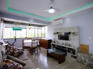 Apartamento · 69m² · 2 Quartos · 2 Vagas · Apartamento 2 dormitórios, suíte, box duplo, Menino Deus